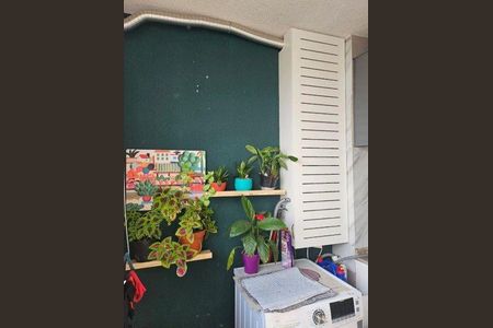 Apartamento à venda com 2 quartos, 50m² em Centro, Osasco