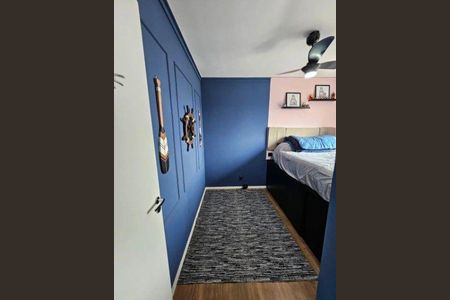 Apartamento à venda com 2 quartos, 50m² em Centro, Osasco
