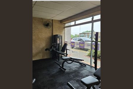 Apartamento à venda com 2 quartos, 41m² em Vila California, São Paulo