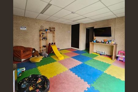 Apartamento à venda com 2 quartos, 41m² em Vila California, São Paulo