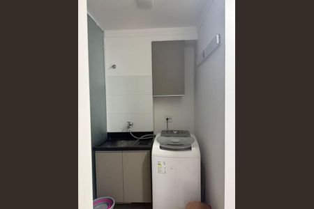 Apartamento à venda com 2 quartos, 41m² em Vila California, São Paulo