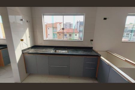 Apartamento à venda com 2 quartos, 41m² em Vila California, São Paulo