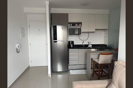 Apartamento à venda com 2 quartos, 41m² em Vila California, São Paulo