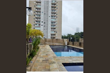 Apartamento à venda com 2 quartos, 41m² em Vila California, São Paulo