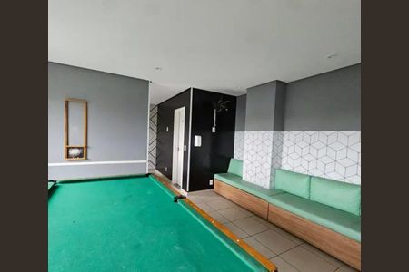 Apartamento à venda com 2 quartos, 41m² em Vila California, São Paulo