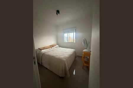 Apartamento à venda com 2 quartos, 41m² em Vila California, São Paulo