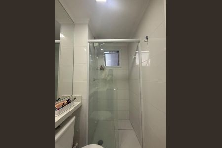 Apartamento à venda com 2 quartos, 41m² em Vila California, São Paulo