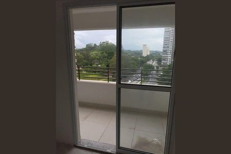 Apartamento à venda com 1 quarto, 32m² em Butantã, São Paulo