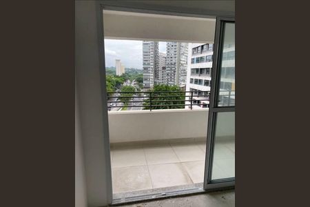 Apartamento à venda com 1 quarto, 32m² em Butantã, São Paulo