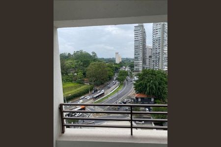 Apartamento à venda com 1 quarto, 32m² em Butantã, São Paulo