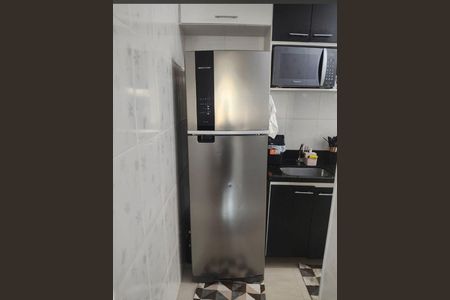Apartamento à venda com 2 quartos, 52m² em Ponte Sao Joao, Jundiaí