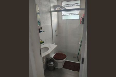 Apartamento à venda com 2 quartos, 52m² em Ponte Sao Joao, Jundiaí