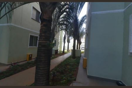 Apartamento à venda com 2 quartos, 52m² em Ponte Sao Joao, Jundiaí