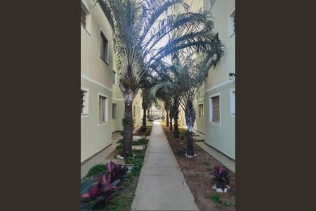 Apartamento à venda com 2 quartos, 52m² em Ponte Sao Joao, Jundiaí