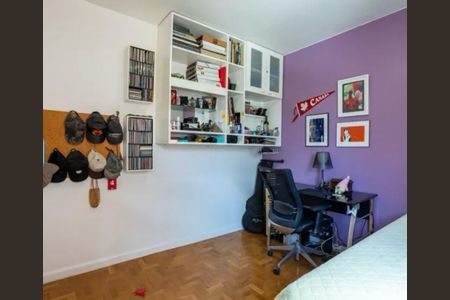 Apartamento à venda com 3 quartos, 100m² em Perdizes, São Paulo