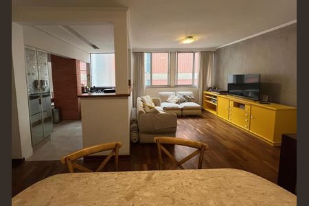 Apartamento à venda com 3 quartos, 100m² em Perdizes, São Paulo