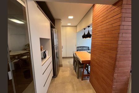 Apartamento à venda com 3 quartos, 100m² em Perdizes, São Paulo