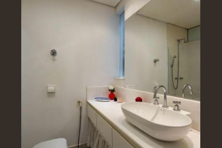 Apartamento à venda com 3 quartos, 100m² em Perdizes, São Paulo