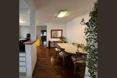 Apartamento à venda com 3 quartos, 100m² em Perdizes, São Paulo