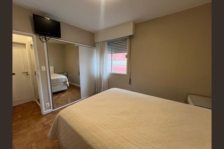 Apartamento à venda com 3 quartos, 100m² em Perdizes, São Paulo