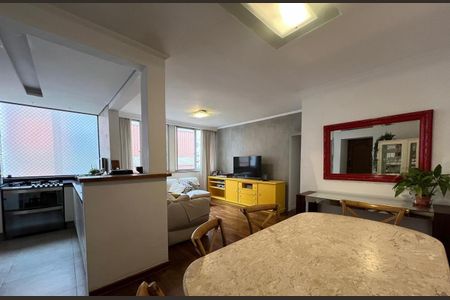 Apartamento à venda com 3 quartos, 100m² em Perdizes, São Paulo