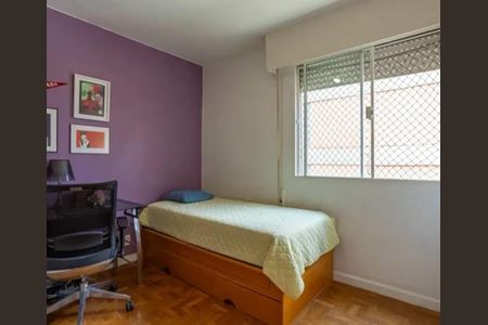 Apartamento à venda com 3 quartos, 100m² em Perdizes, São Paulo