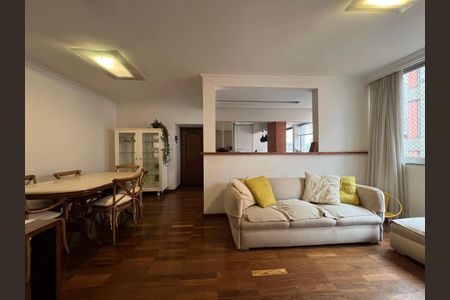 Apartamento à venda com 3 quartos, 100m² em Perdizes, São Paulo