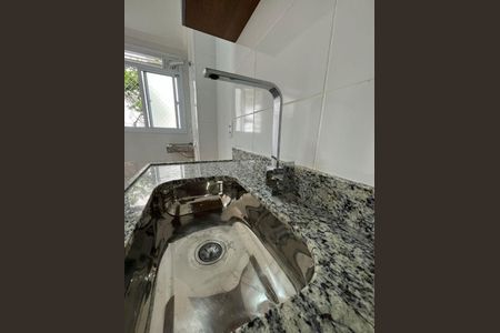 Apartamento à venda com 2 quartos, 46m² em Jardim Iris, São Paulo