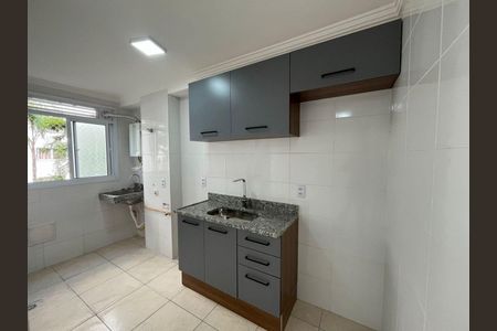 Apartamento à venda com 2 quartos, 46m² em Jardim Iris, São Paulo