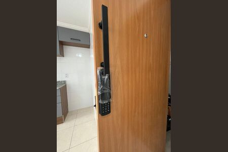 Apartamento à venda com 2 quartos, 46m² em Jardim Iris, São Paulo