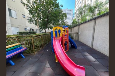 Apartamento à venda com 2 quartos, 46m² em Jardim Iris, São Paulo