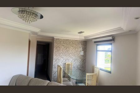 Apartamento à venda com 3 quartos, 82m² em Parque Sao Domingos, São Paulo