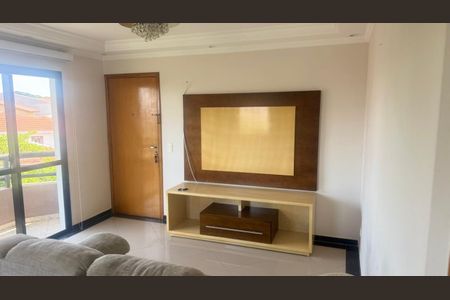 Apartamento à venda com 3 quartos, 82m² em Parque Sao Domingos, São Paulo