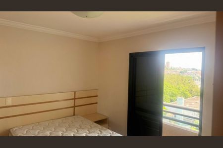 Apartamento à venda com 3 quartos, 82m² em Parque Sao Domingos, São Paulo