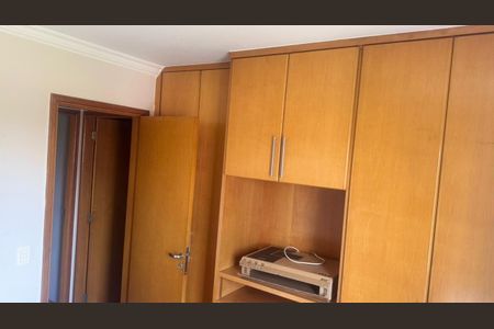 Apartamento à venda com 3 quartos, 82m² em Parque Sao Domingos, São Paulo