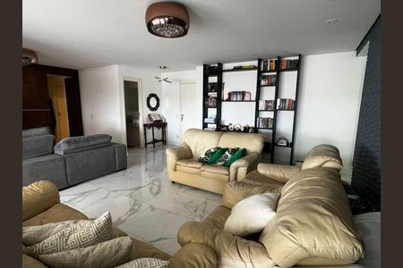 Apartamento à venda com 3 quartos, 179m² em Vila Leopoldina, São Paulo