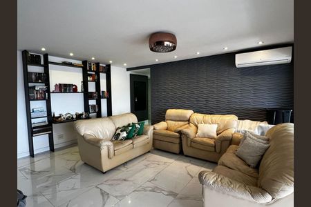 Apartamento à venda com 3 quartos, 179m² em Vila Leopoldina, São Paulo