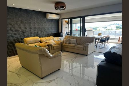 Apartamento à venda com 3 quartos, 179m² em Vila Leopoldina, São Paulo