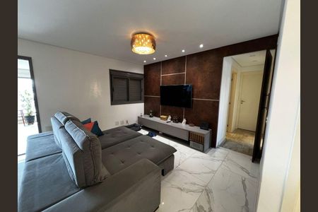 Apartamento à venda com 3 quartos, 179m² em Vila Leopoldina, São Paulo