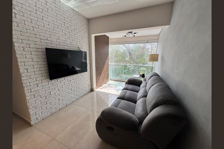 Apartamento à venda com 2 quartos, 54m² em Lapa, São Paulo
