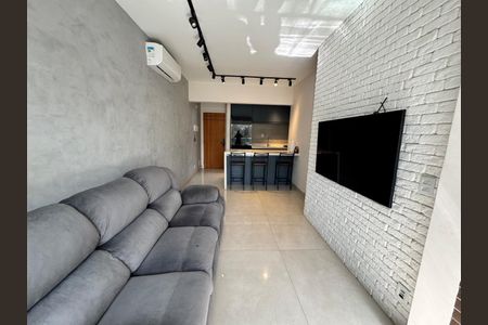 Apartamento à venda com 2 quartos, 54m² em Lapa, São Paulo