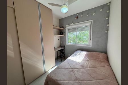 Apartamento à venda com 2 quartos, 54m² em Lapa, São Paulo