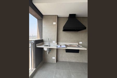 Apartamento à venda com 2 quartos, 91m² em Vila Anastácio, São Paulo