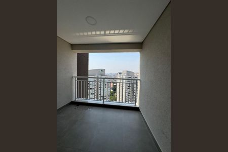 Apartamento à venda com 2 quartos, 91m² em Vila Anastácio, São Paulo