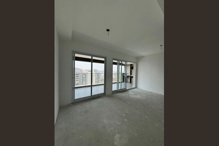 Apartamento à venda com 2 quartos, 91m² em Vila Anastácio, São Paulo