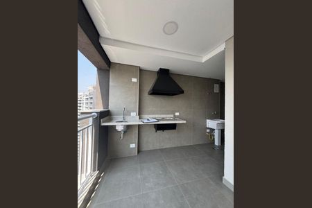 Apartamento à venda com 2 quartos, 91m² em Vila Anastácio, São Paulo