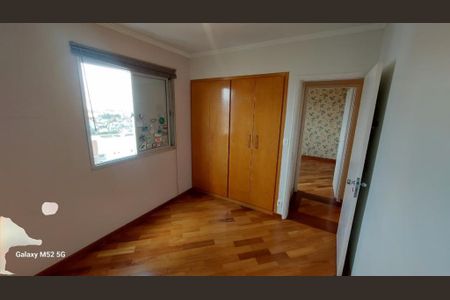 Apartamento à venda com 3 quartos, 88m² em Freguesia do Ó, São Paulo