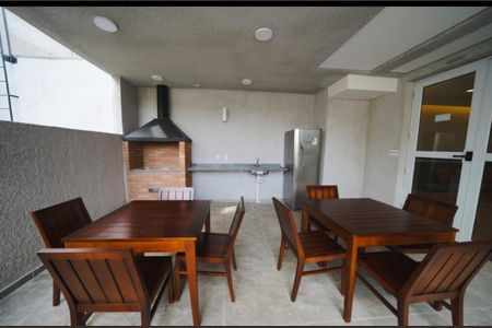 Apartamento à venda com 2 quartos, 62m² em Vila Ipojuca, São Paulo