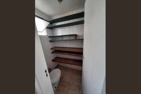 Apartamento à venda com 2 quartos, 55m² em Vila Hamburguesa, São Paulo