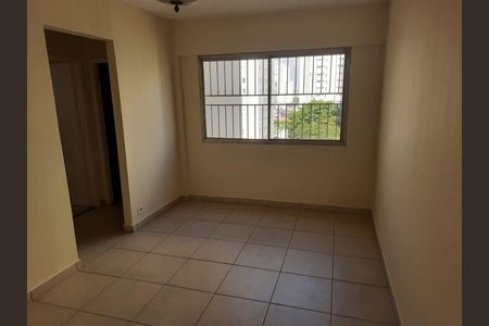 Apartamento à venda com 2 quartos, 55m² em Vila Hamburguesa, São Paulo